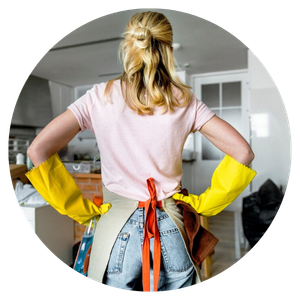 Move in Cleaning service