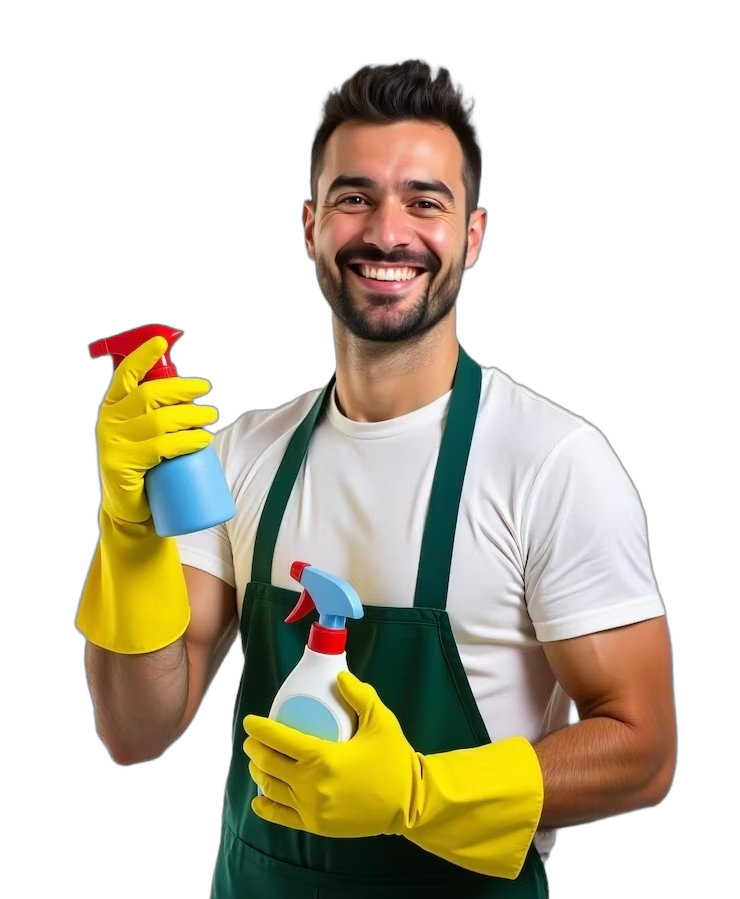 Best Cleaner in USA
