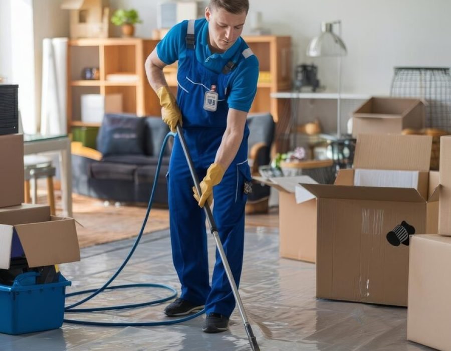 Move in Move out Cleaning Service in Arizona